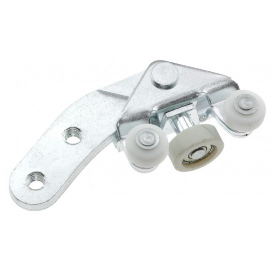 ΟΔΗΓΟΣ ΣΥΡΟΜΕΝΗΣ ΠΟΡΤΑΣ ΓΙΑ VW TRANSPORTER IV 1990>2003 orig.701843406A ΝΤΥ - 1 τεμ.