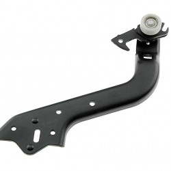 ΟΔΗΓΟΣ ΣΥΡΟΜΕΝΗΣ ΠΟΡΤΑΣ ΓΙΑ VW LT35 2006> /MERCEDES SPRINTER 2006> ΚΑΤΩ ΜΕΡΟΣ orig.2E1843398C ΝΤΥ - 1 τεμ.