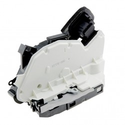 ΗΛΕΚΤΡΟΜΑΓΝΗΤΙΚΗ ΚΛΕΙΔΑΡΙΑ ΓΙΑ VW GOLF VI 08>/POLO 09>/SHARAN 10>/SKODA YETI 09> ΠΙΣΩ ΑΡΙΣΤΕΡΗ