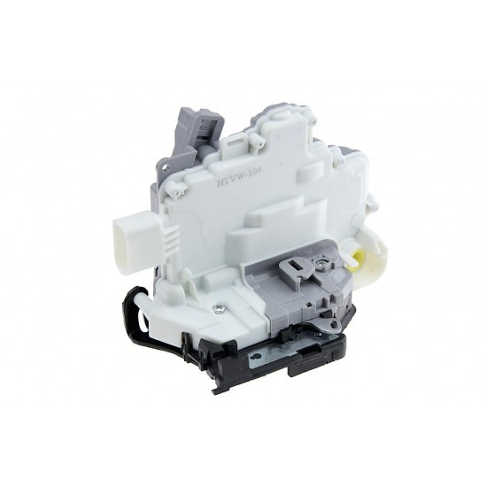 ΗΛΕΚΤΡΟΜΑΓΝΗΤΙΚΗ ΚΛΕΙΔΑΡΙΑ ΓΙΑ VW PASSAT B6 05>/TIGUAN 07> ΠΟΡΤΑΣ ΕΜΠΡΟΣ ΑΡΙΣΤΕΡΗ orig.3C1837015B