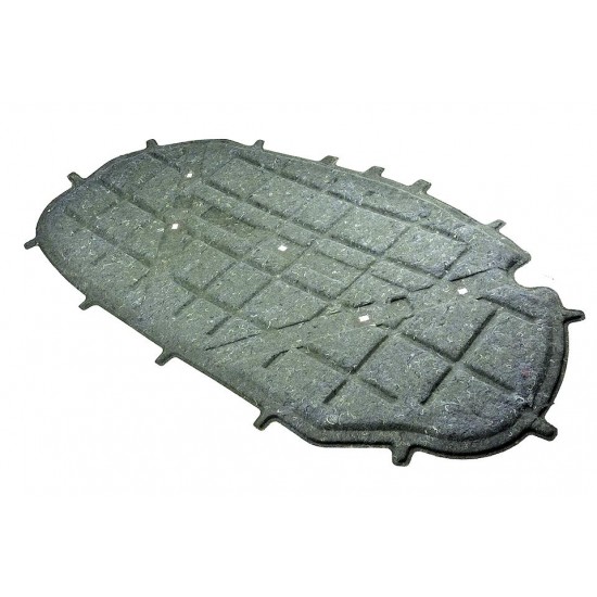 ΗΧΟΜΟΝΩΣΗ ΓΙΑ VW GOLF VI 08>  ΚΑΠΩ ΧΩΡΟΥ ΚΙΝΗΤΗΡΑ orig.5K0863831G NTY - 1 τεμ.