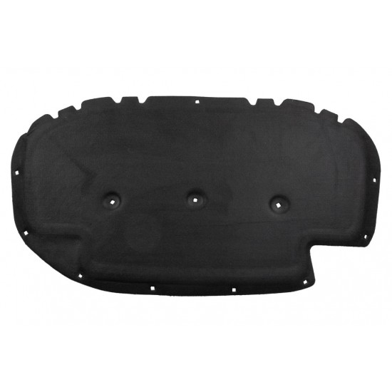 ΗΧΟΜΟΝΩΣΗ ΓΙΑ VW GOLF VII 12>  ΚΑΠΩ ΧΩΡΟΥ ΚΙΝΗΤΗΡΑ orig.5G0863831 NTY - 1 τεμ.