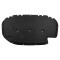 ΗΧΟΜΟΝΩΣΗ ΓΙΑ VW GOLF VII 12>  ΚΑΠΩ ΧΩΡΟΥ ΚΙΝΗΤΗΡΑ orig.5G0863831 NTY - 1 τεμ.
