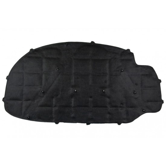 ΗΧΟΜΟΝΩΣΗ ΓΙΑ VW GOLF V 03> /JETTA 05>  ΚΑΠΩ ΧΩΡΟΥ ΚΙΝΗΤΗΡΑ orig.1K0863831D NTY - 1 τεμ.