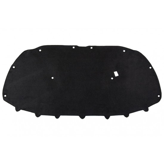 ΗΧΟΜΟΝΩΣΗ ΓΙΑ VW POLO 2009>  ΚΑΠΩ ΧΩΡΟΥ ΚΙΝΗΤΗΡΑ orig.6R0863831B NTY - 1 τεμ.
