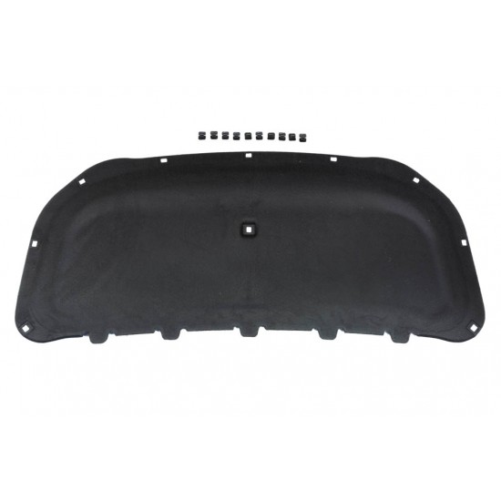 ΗΧΟΜΟΝΩΣΗ ΓΙΑ VW TOURAN 10> /CADDY 10>  ΚΑΠΩ ΧΩΡΟΥ ΚΙΝΗΤΗΡΑ orig.1T0863831G NTY - 1 τεμ.