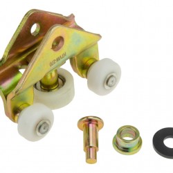 ΟΔΗΓΟΣ ΣΥΡΟΜΕΝΗΣ ΠΟΡΤΑΣ ΓΙΑ VW TRANSPORTER IV 1990>2003 ΜΕΝΤΕΣΕΣ orig.701843406B ΝΤΥ - 1 τεμ.