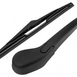 ΥΑΛΟΚΑΘΑΡΙΣΤΗΡΑΣ ΠΙΣΩ ΜΕ ΜΠΡΑΤΣΟ ΓΙΑ FORD FOCUS 11+ 30.5cm orig.103-00-047-C/1717311/BM51-17406-AC ΝΤΥ - 1 τεμ.