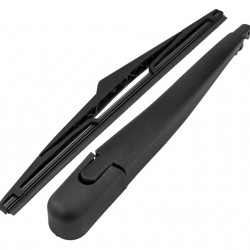 ΥΑΛΟΚΑΘΑΡΙΣΤΗΡΑΣ ΠΙΣΩ ΜΕ ΜΠΡΑΤΣΟ ΓΙΑ HYUNDAI I30 2007+ 30cm orig.103-00-057-C/98811-2L000/4015RWT1/39-0358 ΝΤΥ - 1 τεμ.