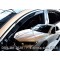 ΑΝΕΜΟΘΡΑΥΣΤΕΣ ΓΙΑ DS 9 (X83) 4D E-TENSE 2020+  ΣΕΤ ΑΥΤΟΚΙΝΗΤΟΥ ΑΠΟ ΕΥΚΑΜΠΤΟ ΦΙΜΕ ΠΛΑΣΤΙΚΟ HEKO - 4 ΤΕΜ.