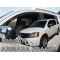 ΑΝΕΜΟΘΡΑΥΣΤΕΣ ΓΙΑ NISSAN ARMADA WA60 5D 2004-2016? ΣΕΤ ΑΥΤΟΚΙΝΗΤΟΥ ΑΠΟ ΕΥΚΑΜΠΤΟ ΦΙΜΕ ΠΛΑΣΤΙΚΟ HEKO - 4 ΤΕΜ.