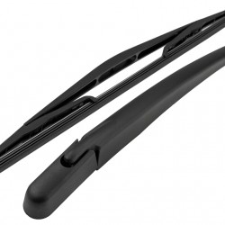 ΥΑΛΟΚΑΘΑΡΙΣΤΗΡΑΣ ΠΙΣΩ ΜΕ ΜΠΡΑΤΣΟ ΓΙΑ DACIA SANDERO 08+ 40,5cm orig.7701042368/103-00-088-C/2805RWT1 ΝΤΥ - 1 τεμ.