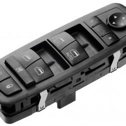 ΔΙΑΚΟΠΤΗΣ ΓΙΑ DODGE RAM 1500 09+ ΠΟΛΛΑΠΛΟΣ 11+3PIN ΠΑΡΑΘΥΡΩΝ orig.04602863AB