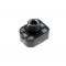 ΔΙΑΚΟΠΤΗΣ ΓΙΑ AUDI A4 08+ / A5 08>12 / Q5 09-12 4PIN ΚΑΘΡΕΠΤΩΝ orig.8K0959565C
