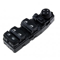 ΔΙΑΚΟΠΤΗΣ ΓΙΑ BMW F10/11 2010+ /F07 2010+ ΠΟΛΛΑΠΛΟΣ 6PIN ΠΑΡΑΘΥΡΩΝ orig.61319238240