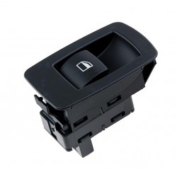 ΔΙΑΚΟΠΤΗΣ ΓΙΑ BMW E87 2003+ /E90-E91 2004+ /X5 E70 2006+ ΜΟΝΟΣ 3PIN ΠΑΡΑΘΥΡΩΝ orig.61316945874