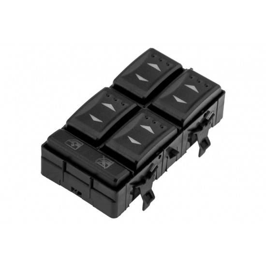 ΔΙΑΚΟΠΤΗΣ ΓΙΑ FORD MONDEO 2000+ ΠΟΛΛΑΠΛΟΣ 11PIN ΠΑΡΑΘΥΡΩΝ orig.3S7T-14A132-BA