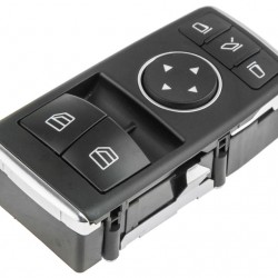 ΔΙΑΚΟΠΤΗΣ ΓΙΑ MERCEDES C COUPE C204 2011+ 4PIN ΠΑΡΑΘΥΡΩΝ orig.1729056900