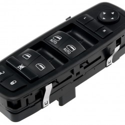 ΔΙΑΚΟΠΤΗΣ ΓΙΑ CHRYSLER TOWN+COUNTRY 08+ /DODGE GRAND CARAVAN 08+ ΠΟΛΛΑΠΛΟΣ 12PIN ΠΑΡΑΘΥΡΩΝ orig.4602533AF