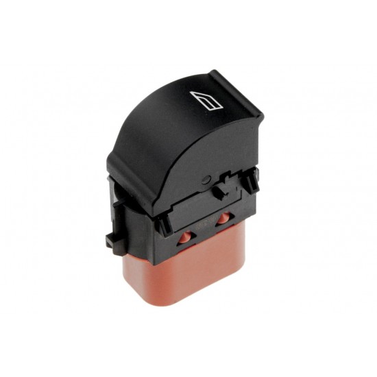 ΔΙΑΚΟΠΤΗΣ ΓΙΑ FORD CUSTOM/COURIER ΜΟΝΟΣ 6PIN ΠΑΡΑΘΥΡΩΝ orig.BM5T14529BA
