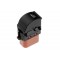 ΔΙΑΚΟΠΤΗΣ ΓΙΑ FORD CUSTOM/COURIER ΜΟΝΟΣ 6PIN ΠΑΡΑΘΥΡΩΝ orig.BM5T14529BA