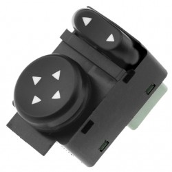 ΔΙΑΚΟΠΤΗΣ ΓΙΑ FIAT LINEA/PALIO/ALBEA/DOBLO 8PIN ΚΑΘΡΕΠΤΩΝ orig.735298499 - 735316891