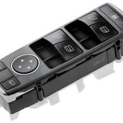 ΔΙΑΚΟΠΤΗΣ ΓΙΑ MERCEDES W242/W204/W212/S212/W218/W166/X204 ΠΟΛΛΑΠΛΟΣ ΜΕ ΠΛΑΙΣΙΟ 3PIN ΠΑΡΑΘΥΡΩΝ orig.2049055302