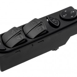 ΔΙΑΚΟΠΤΗΣ ΓΙΑ MERCEDES VITO/VIANO W639 04+ ΠΟΛΛΑΠΛΟΣ 10PIN ΠΑΡΑΘΥΡΩΝ orig.A6395451313