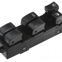 ΔΙΑΚΟΠΤΗΣ ΓΙΑ NISSAN ALMERA 00>08 /SENTRA 00>06 ΠΟΛΛΑΠΛΟΣ 15PIN ΠΑΡΑΘΥΡΩΝ orig.25401-5Μ000