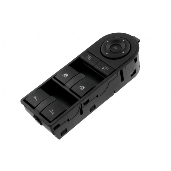 ΔΙΑΚΟΠΤΗΣ ΓΙΑ OPEL TIGRA B ΠΟΛΛΑΠΛΟΣ 22PIN ΠΑΡΑΘΥΡΩΝ orig.93162636 - 93162973
