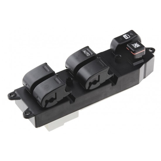 ΔΙΑΚΟΠΤΗΣ ΓΙΑ TOYOTA HILUX 2.4 /CAMRY ΠΟΛΛΑΠΛΟΣ 14PIN ΠΑΡΑΘΥΡΩΝ orig.84820-60090