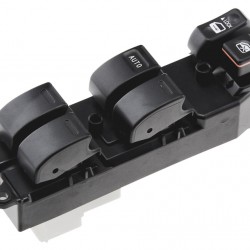 ΔΙΑΚΟΠΤΗΣ ΓΙΑ TOYOTA RAV4 01-04 /CAMRY 04-06 /SIENNA ΠΟΛΛΑΠΛΟΣ 18PIN ΠΑΡΑΘΥΡΩΝ orig.84820-12480