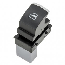 ΔΙΑΚΟΠΤΗΣ ΓΙΑ VW GOLF 6/PASSAT/EOS/CADDY11+/TIGUAN/TOUAREG/ALHAMBRA ΜΟΝΟΣ 4PIN ΠΑΡΑΘΥΡΩΝ orig.5K0959855-5ND959855