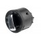 ΔΙΑΚΟΠΤΗΣ ΓΙΑ VW GOLF 5 03+/JETTA 05+/GOLF PLUS 05+/PASSAT B6 05+/TOURAN 03+ 10PIN ΦΩΤΩΝ orig.5ND941431A