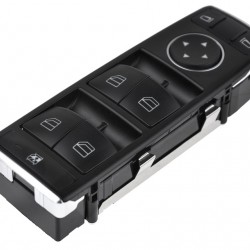 ΔΙΑΚΟΠΤΗΣ ΓΙΑ MERCEDES A-CLASS W176 12+ /B-KLAS W246 11+ /X117 15+ /GLA X156 13+ 3PIN ΠΑΡΑΘΥΡΩΝ orig.A1669054300