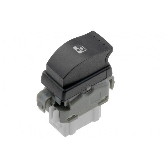ΔΙΑΚΟΠΤΗΣ ΓΙΑ RENAULT MEGANE-2 ΜΟΝΟΣ 6PIN ΠΑΡΑΘΥΡΩΝ orig.8200315024