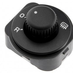 ΔΙΑΚΟΠΤΗΣ ΓΙΑ SKODA FABIA/ROOMSTER 10PIN ΚΑΘΡΕΠΤΩΝ orig.5J1959565