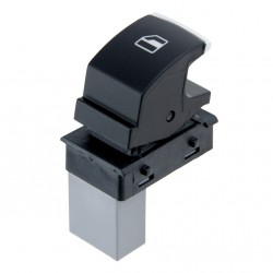 ΔΙΑΚΟΠΤΗΣ ΓΙΑ VW PASSAT 2010+ /PASSAT CC 2008+ ΜΟΝΟΣ 4PIN ΠΑΡΑΘΥΡΩΝ orig.3C8959855