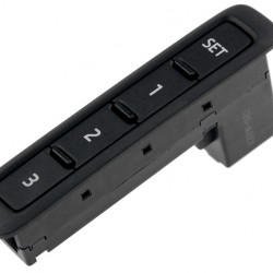 ΔΙΑΚΟΠΤΗΣ ΜΝΗΜΗΣ ΚΑΘΙΣΜΑΤΟΣ orig.1Z0959769 ΓΙΑ VW PASSAT B6 05+ - B7 10+/SHARAN 10+ /TIGUAN 07+  4PIN