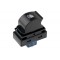 ΔΙΑΚΟΠΤΗΣ ΓΙΑ CITROEN JUMPER 06+ /FIAT DUCATO 06+ /PEUGEOT BOXER 06+ ΜΟΝΟΣ 4PIN ΠΑΡΑΘΥΡΩΝ orig.6554.XV