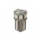 P21W 24/32V Ba15s 50lm 10xSMDx1CHIP LED CAN-BUS (ΦΟΥΝΤΟΥΚΙ) ΚΟΚΚΙΝΟ ΔΙΑΘΛΑΣΗΣ ΣΑΚΟΥΛΑ​ LAMPA - 20 TEM.