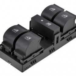 ΔΙΑΚΟΠΤΗΣ ΓΙΑ FIAT LINEA 08+ ΠΑΡΑΘΥΡΩΝ ΠΟΛΛΑΠΛΟΣ 8PIN orig.735442332