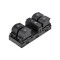 ΔΙΑΚΟΠΤΗΣ ΓΙΑ FIAT LINEA 08+ ΠΑΡΑΘΥΡΩΝ ΠΟΛΛΑΠΛΟΣ 8PIN orig.735442332