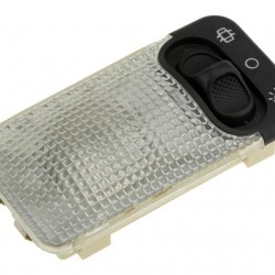 ΠΛΑΦΟΝΙΕΡΑ ΟΡΟΦΗΣ ΓΙΑ PEUGEOT 206/306 /CITROEN XSARA/BERLINGO/PARTNER 4PIN orig.6362.K9/6362.P3/6362.H2