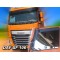 ΑΝΕΜΟΘΡΑΥΣΤΕΣ ΓΙΑ DAF 95 XF 106 2013-2021 (GB) - ΖΕΥΓΑΡΙ ΑΠΟ ΕΥΚΑΜΠΤΟ ΦΙΜΕ ΠΛΑΣΤΙΚΟ HEKO - 2 ΤΕΜ.