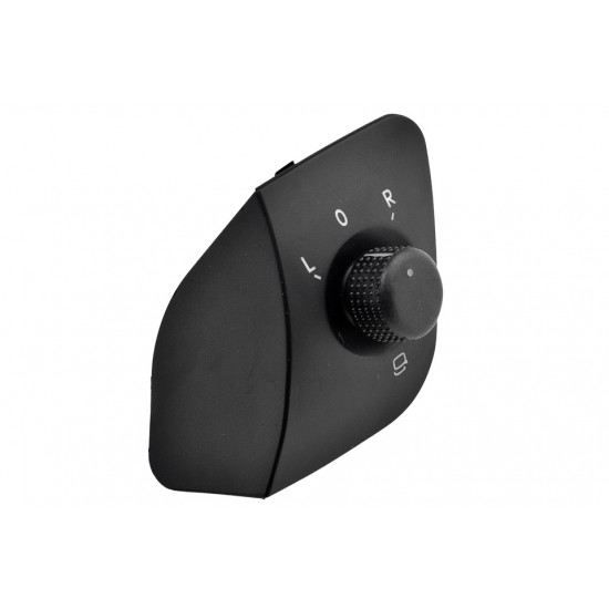 ΔΙΑΚΟΠΤΗΣ ΓΙΑ SEAT IBIZA 2008-2015 ΜΕ ΗΛΕΚΤΡ.ΑΝΑΔΙΠΛΟΥΜΕΝΟ ΚΑΘΡΕΠΤΗ ΚΑΘΡΕΠΤΩΝ orig.6J1959565