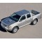 TRIM ΠΑΡΑΘΥΡΩΝ 4ΤΕΜ ΑΝΟΞ.ΑΤΣΑΛΙ ΧΡΩΜΙΟ ΓΙΑ NISSAN PICK-UP SKY STAR D22 1999+