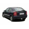 ΔΙΑΚΟΣΜΗΤΙΚΗ ΦΑΣΑ ΠΟΡΤΑΣ ΧΡΩΜΙΟ 4ΤΕΜ. ΓΙΑ OPEL ASTRA G HB 5D/SD/SW 1998-2009