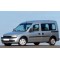 TRIM ΠΑΡΑΘΥΡΩΝ 2ΤΕΜ ΑΝΟΞ.ΑΤΣΑΛΙ ΧΡΩΜΙΟ ΓΙΑ OPEL COMBO C MINI VAN 2001-2011