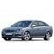 TRIM ΠΑΡΑΘΥΡΩΝ 4ΤΕΜ ΑΝΟΞ.ΑΤΣΑΛΙ ΧΡΩΜΙΟ ΓΙΑ OPEL VECTRA C SD/SW 02-08